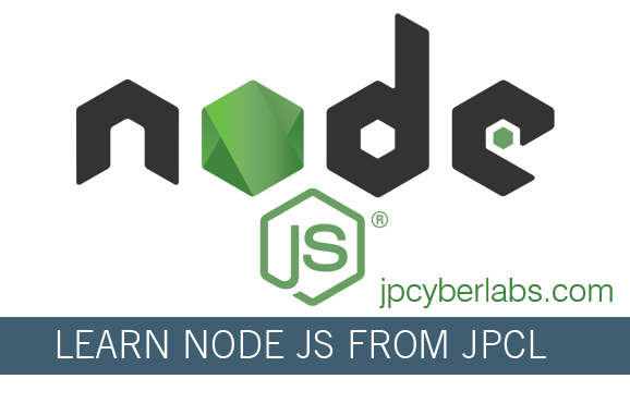 Node JS Training